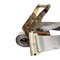 Everest 2" x 16Ft 1000 LBS LOAD LIMIT LOGISTIC RATCHET TIE DOWN W/ E-FITTINGS C1206 - alternate 1